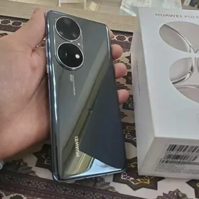Huwawei P50 Pro 8/256GB