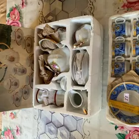 Кофейный сервис