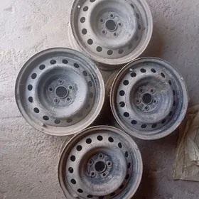 corolla disga 15 lik