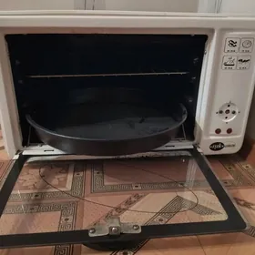 печь электро