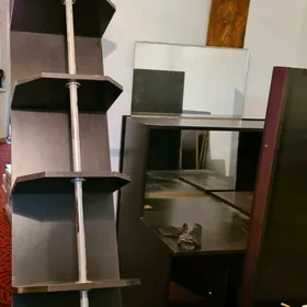 полка для вещей