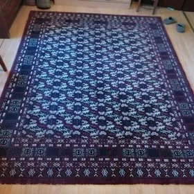 Ковёр, 200 х 250 см. Турция.