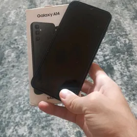 Samsung Galaxy A14 {4/64Gb}