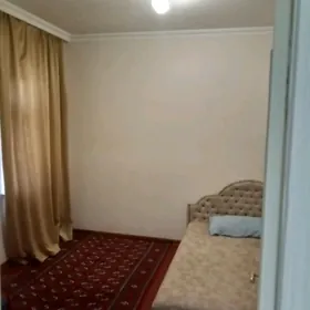 Мир3 3комнатная