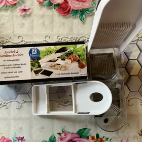 Овощерезка