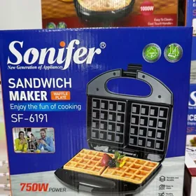 blender demir sonifer