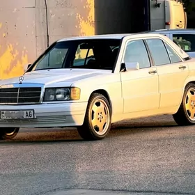 Mercedes-Benz 230E 1997