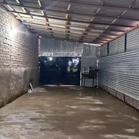 Gyssagly salyk Kwartira