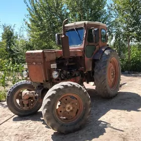 MTZ T-28 1992
