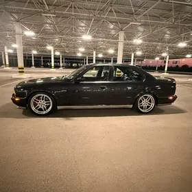 BMW E34 1995