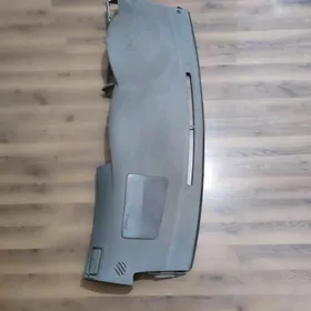 Corolla 02-07 tarpeda