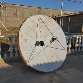 Sputnik Antena