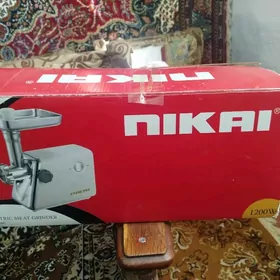 бытовая техника