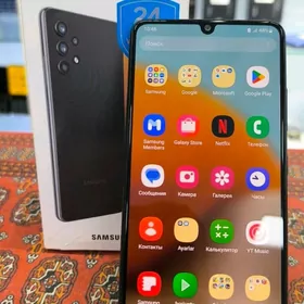 Samsung A32 6/128 gb