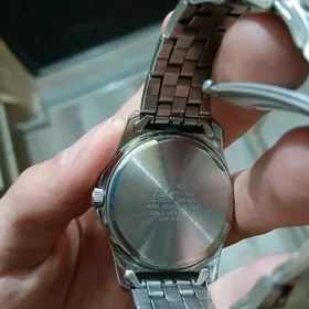 Часы  Casio 2784 MTP-1213.час