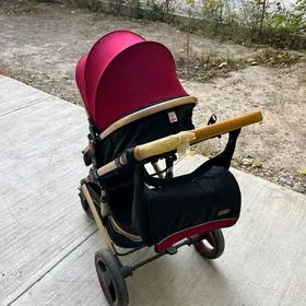 Коляска/ Kolyaska