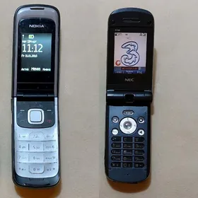 Nokia 2720 we Nec raskladuska