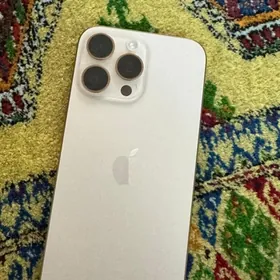 IPhone 16pro max gold 17950