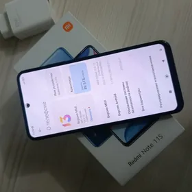 REDMI NOT 11 S