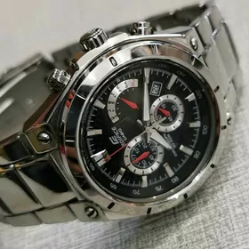 Sagat часы Casio