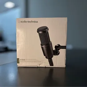 microphone AT-2020