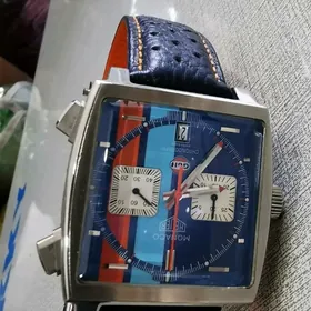 Sagat часы Tag Heuer