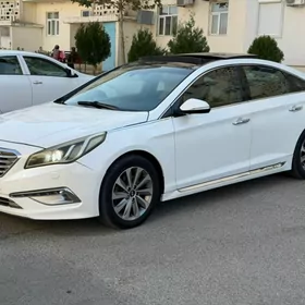 Hyundai Sonata 2017