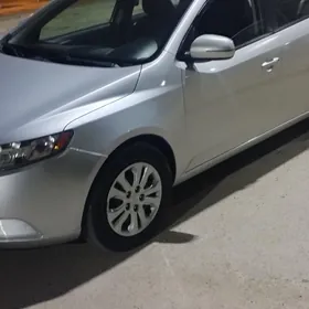 Kia Forte 2011