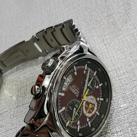 Sagat часы Casio