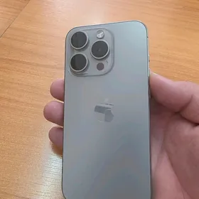 ıphone 15pro 128Gb 85%