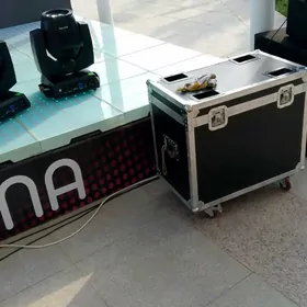 Beam toý çyra robot