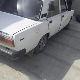 Lada 2107 1992