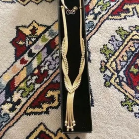 Gyzyl kalye.Золото.