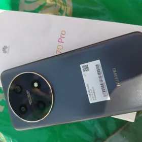 HUAWEI 70PRO 8/256