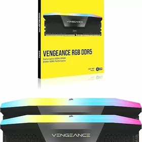 RAM DDR5 CORSAIR VENGEANCE 64G