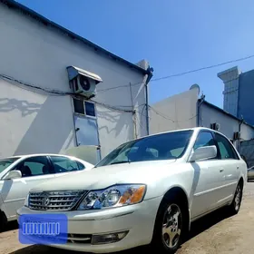 Toyota Avalon 2004
