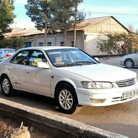 Toyota Camry 2002