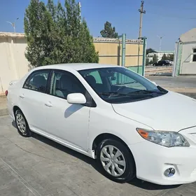 Toyota Corolla 2010