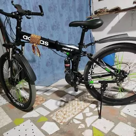 wilik велосипед