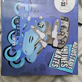 ролики детские