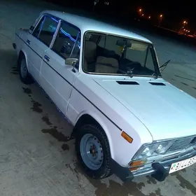 Lada 2106 1986
