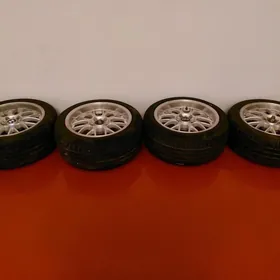 BMW  Diska е36 17 lik