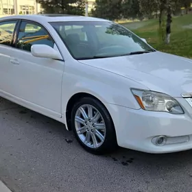 Toyota Avalon 2005