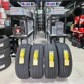 WEST LAKE 215 55 R17