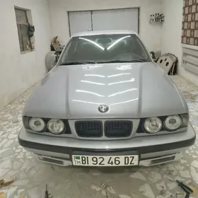BMW 5 Series 1995