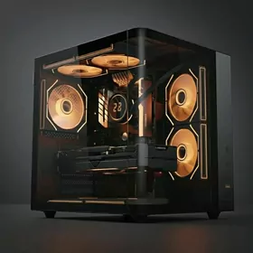 🟩 ULTRA 5️RTX 5060 TI 16G