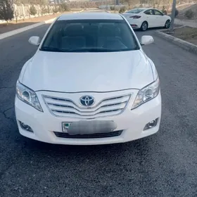 Toyota Camry 2010