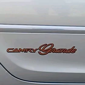 Camry Grand Ÿazgy