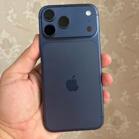 iphone 17 promaks blue