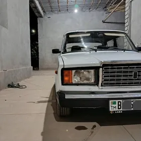 Lada 2107 2004